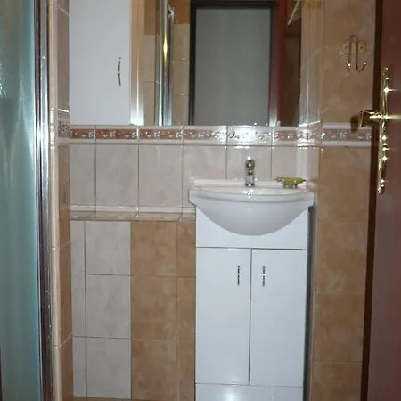Apartmany Pod Suchym Vrchem Orlicky Exterior photo