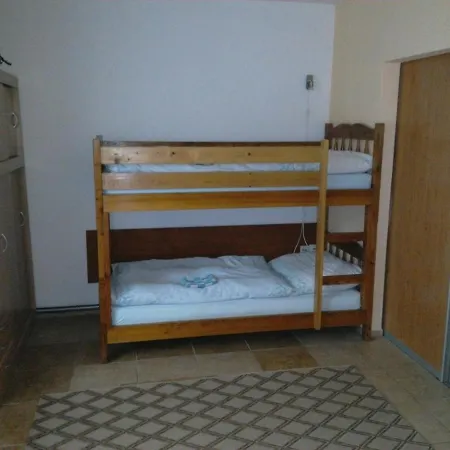 Apartmany Pod Suchym Vrchem Orlicky Exterior photo