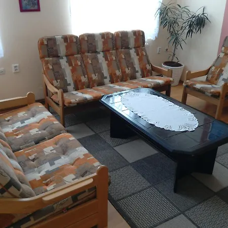 Apartmany Pod Suchym Vrchem Orlicky Exterior photo