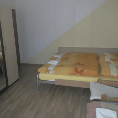Apartmany Pod Suchym Vrchem Orlicky Exterior photo