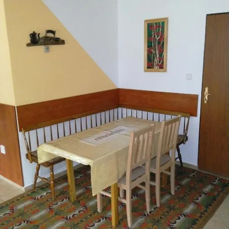 Apartmany Pod Suchym Vrchem Orlicky Exterior photo