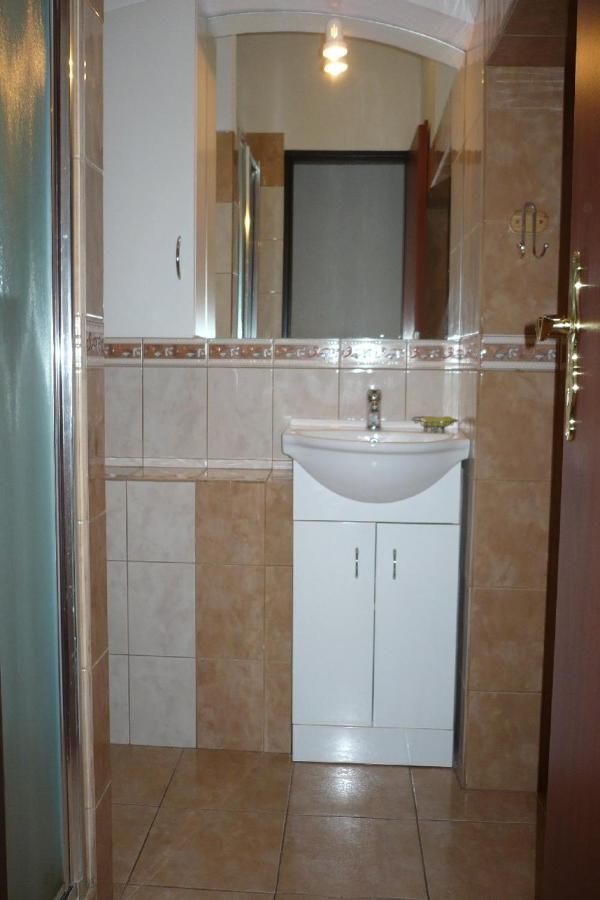 Pod Suchym Vrchem Apartment Orlicky