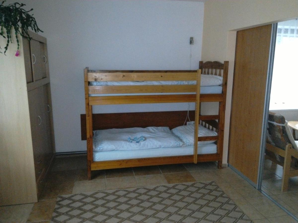 Apartment Pod Suchym Vrchem *