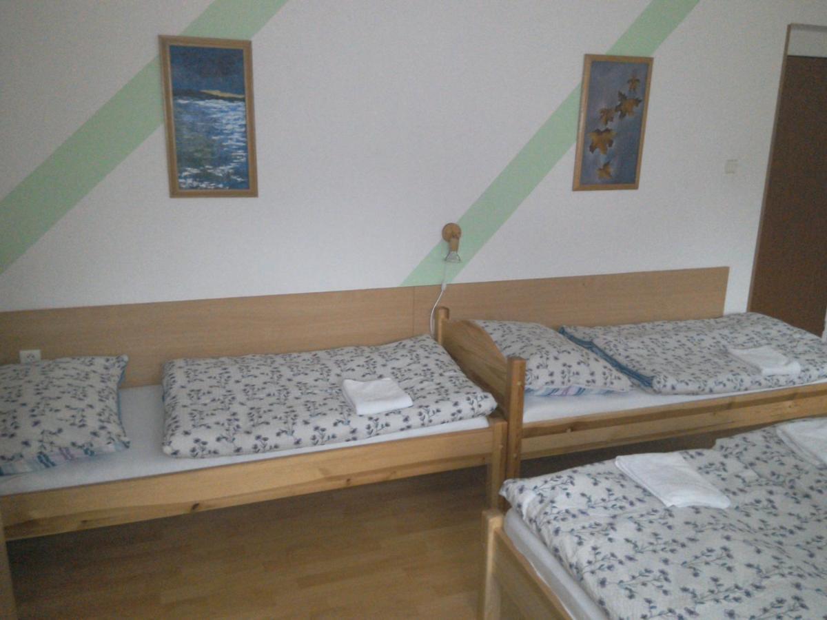 Apartment Pod Suchym Vrchem Orlicky
