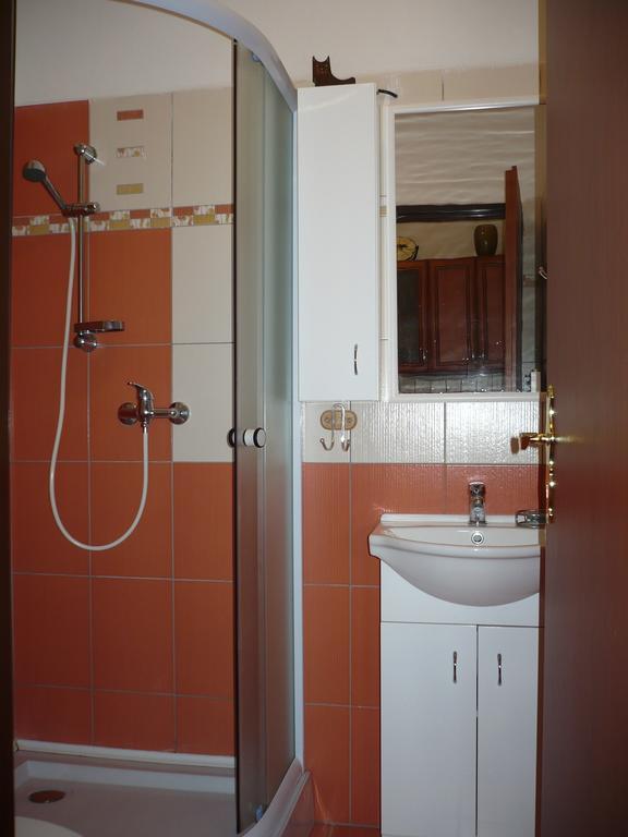 Pod Suchym Vrchem Apartment