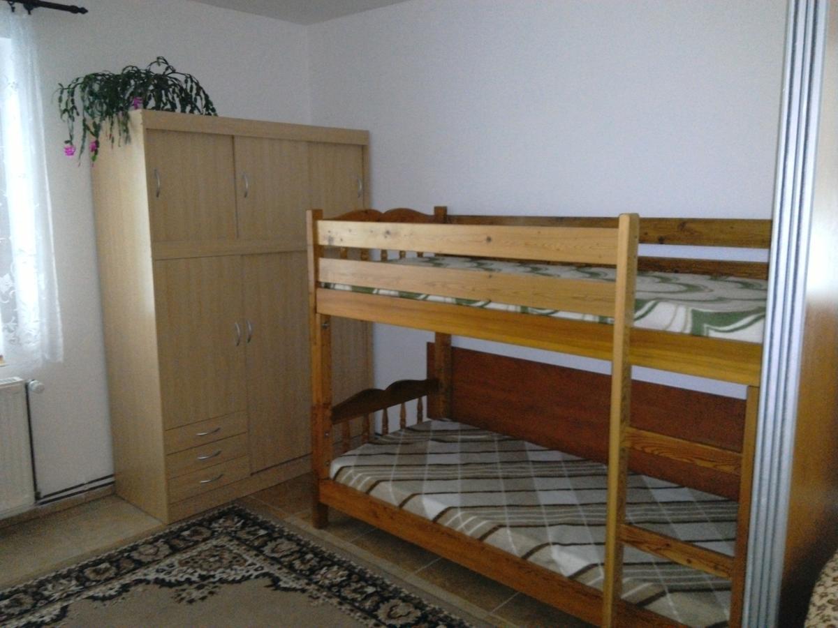 Apartment Pod Suchym Vrchem