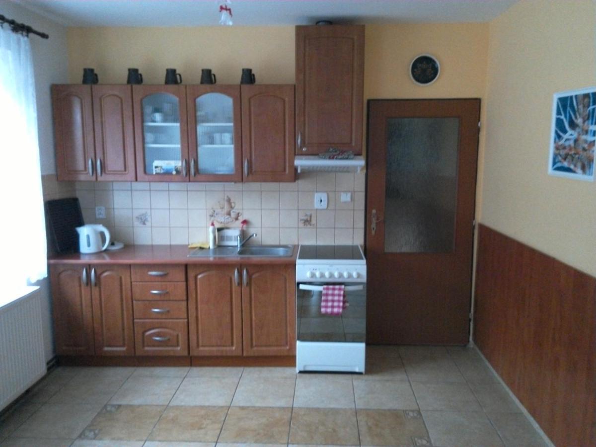 Pod Suchym Vrchem Apartment *