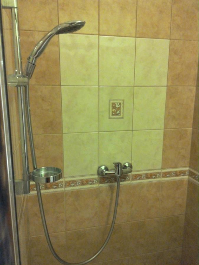 Pod Suchym Vrchem Apartment Orlicky