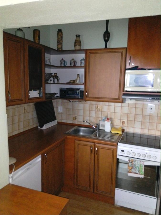 Apartment Pod Suchym Vrchem *